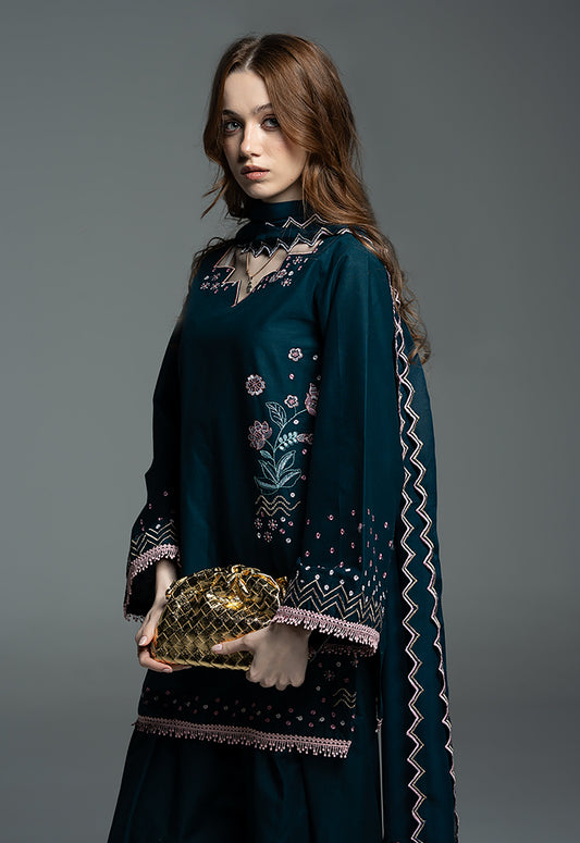 HAYA | 3 PC PRET