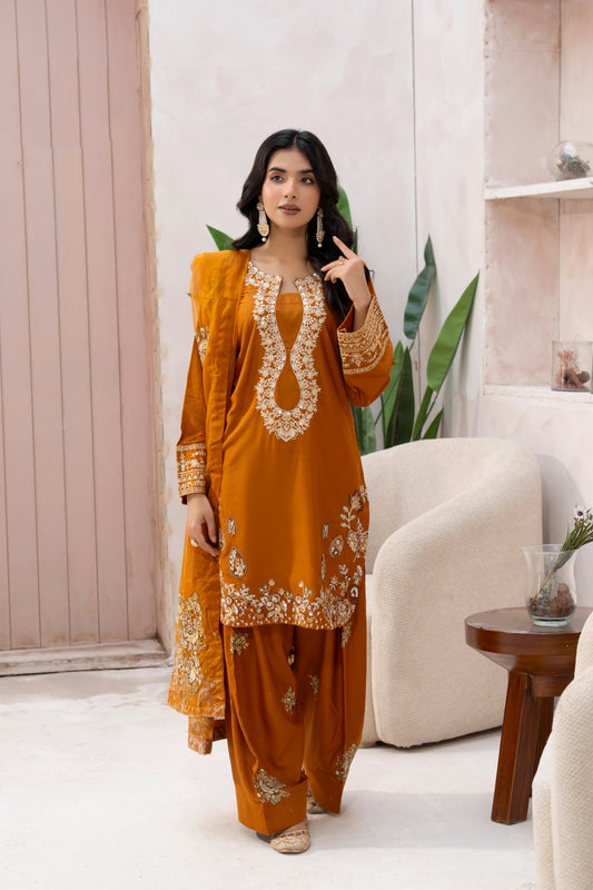 ZARA ( NP-2 )