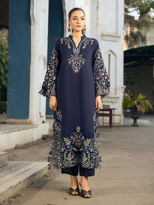 ELLE | 2 PC PRET - Naarie Pret