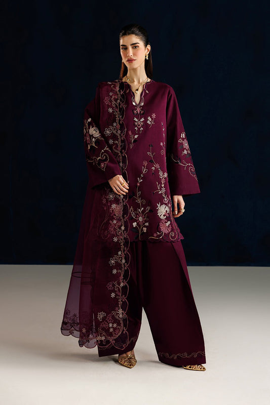 ZAREEN ( NP-21 ) - Naarie Pret