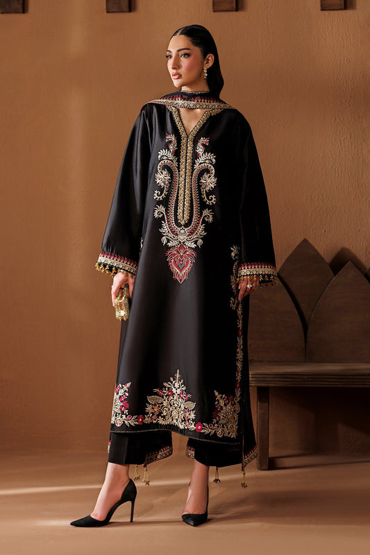 ZEHRA ( NP-6 ) - Naarie Pret