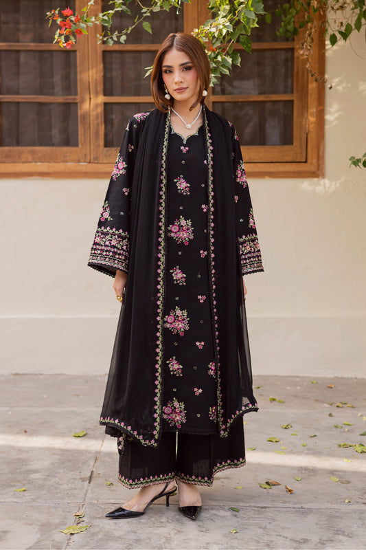 AMBER | 3 PC PRET