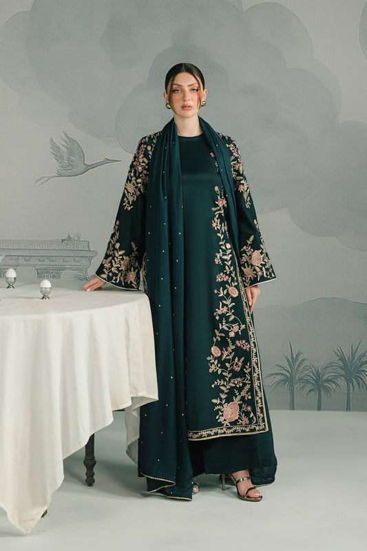 AREEBA | 3 PC PRET