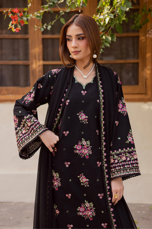AMBER | 3 PC PRET