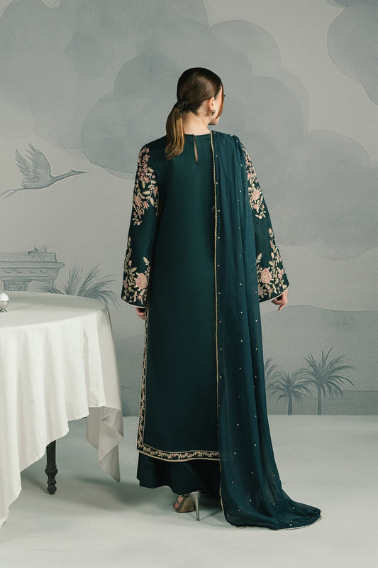 AREEBA | 3 PC PRET