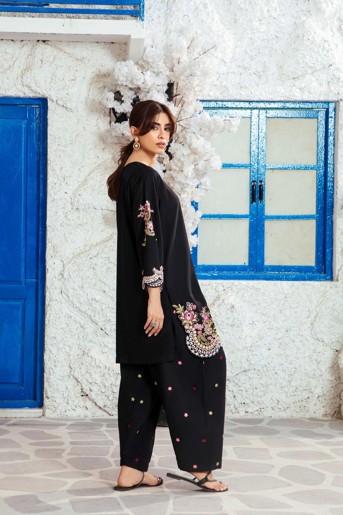 2Pc | Everyday Elegance - Naarie Pret