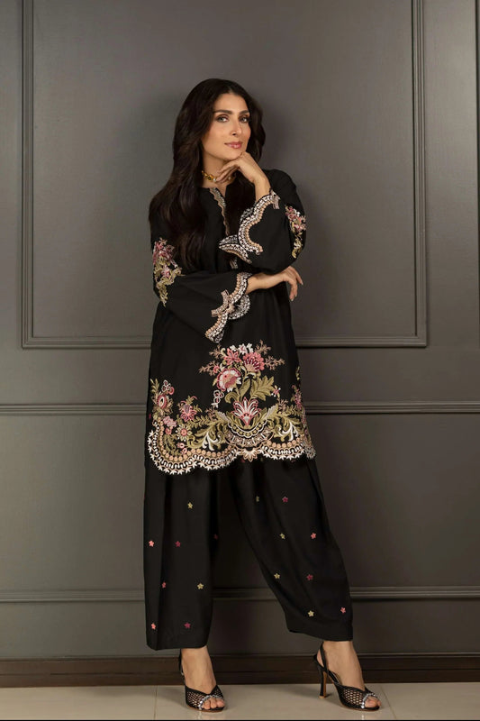 2Pc | Everyday Elegance - Naarie Pret