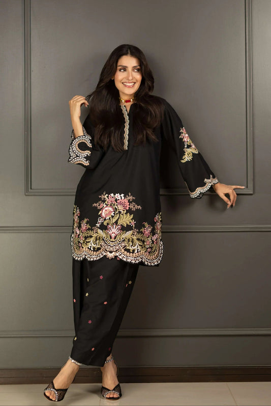 2Pc | Everyday Elegance - Naarie Pret