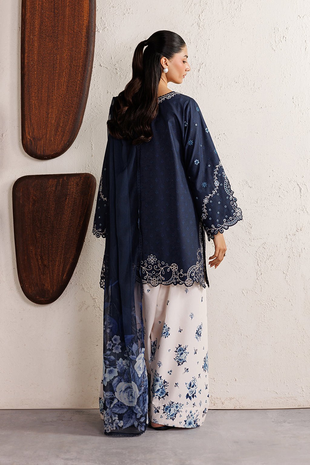 3Pc | Summer Luxe - Naarie Pret