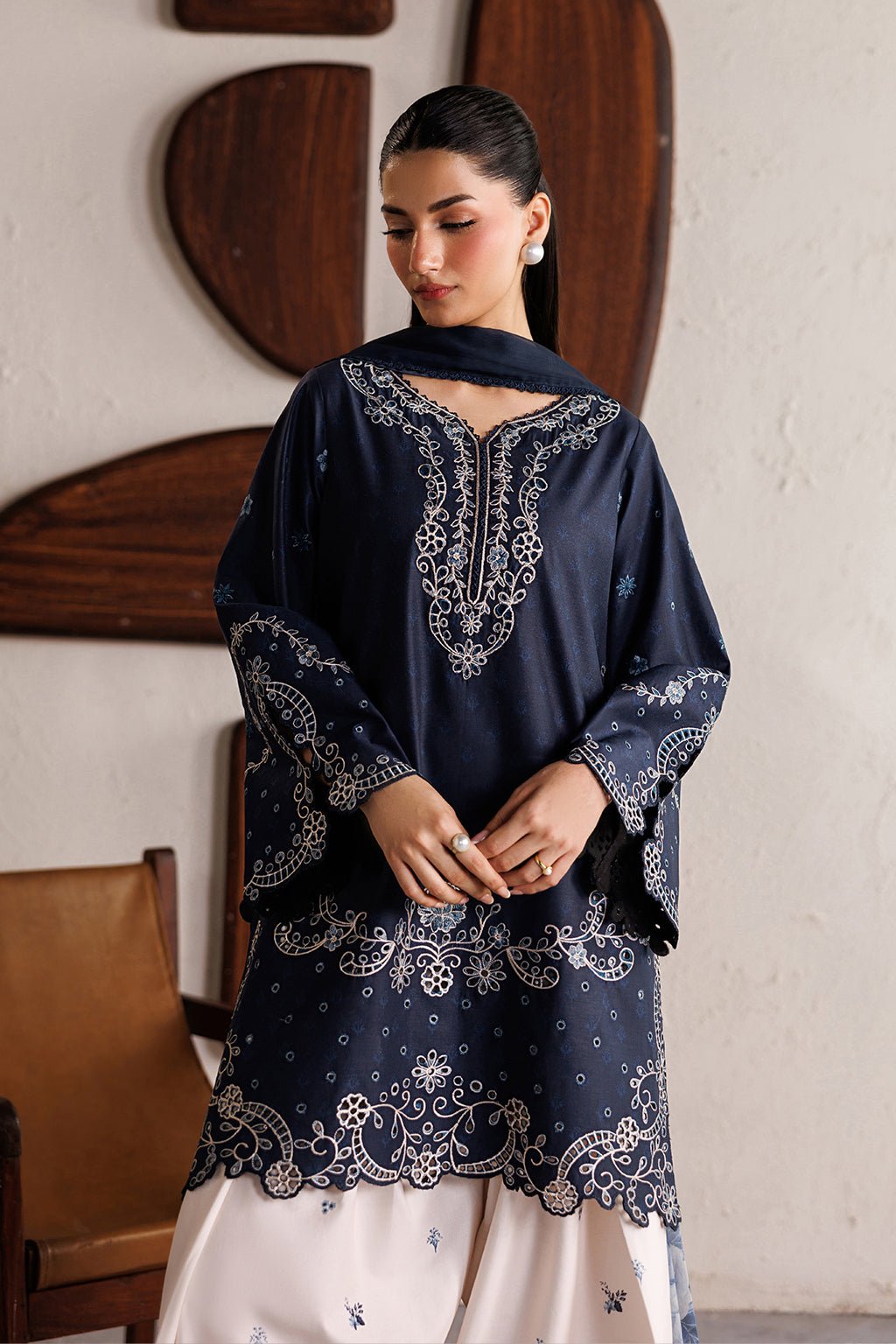 3Pc | Summer Luxe - Naarie Pret