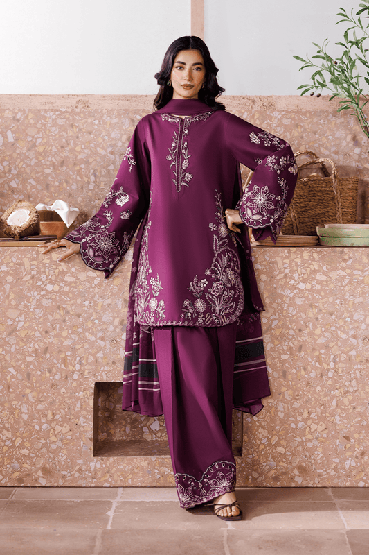 MAHIRA ( NP-22 ) - Naarie Pret