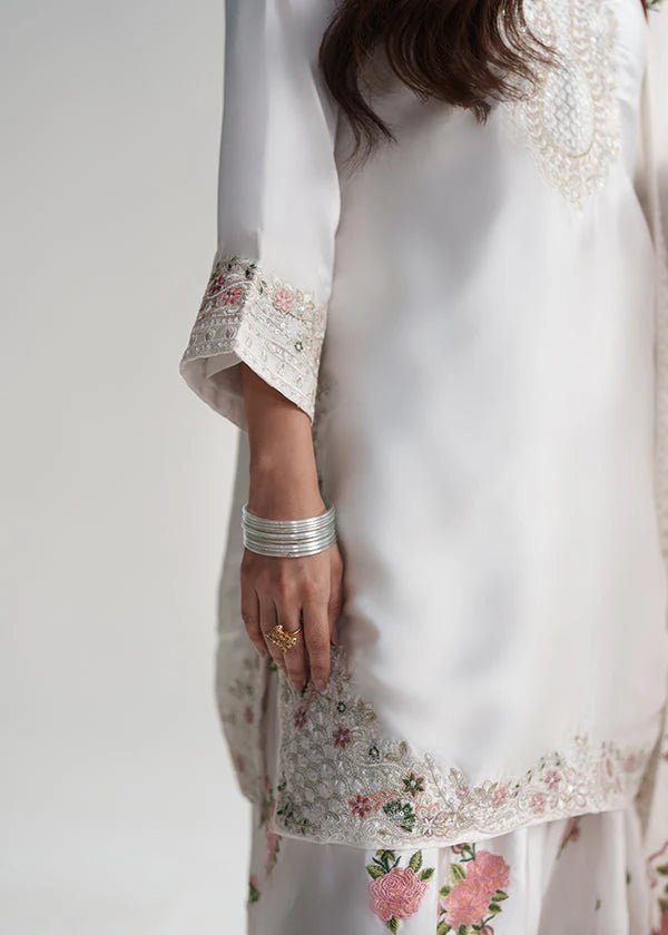 Noor-u-an 3pc - Naarie Pret
