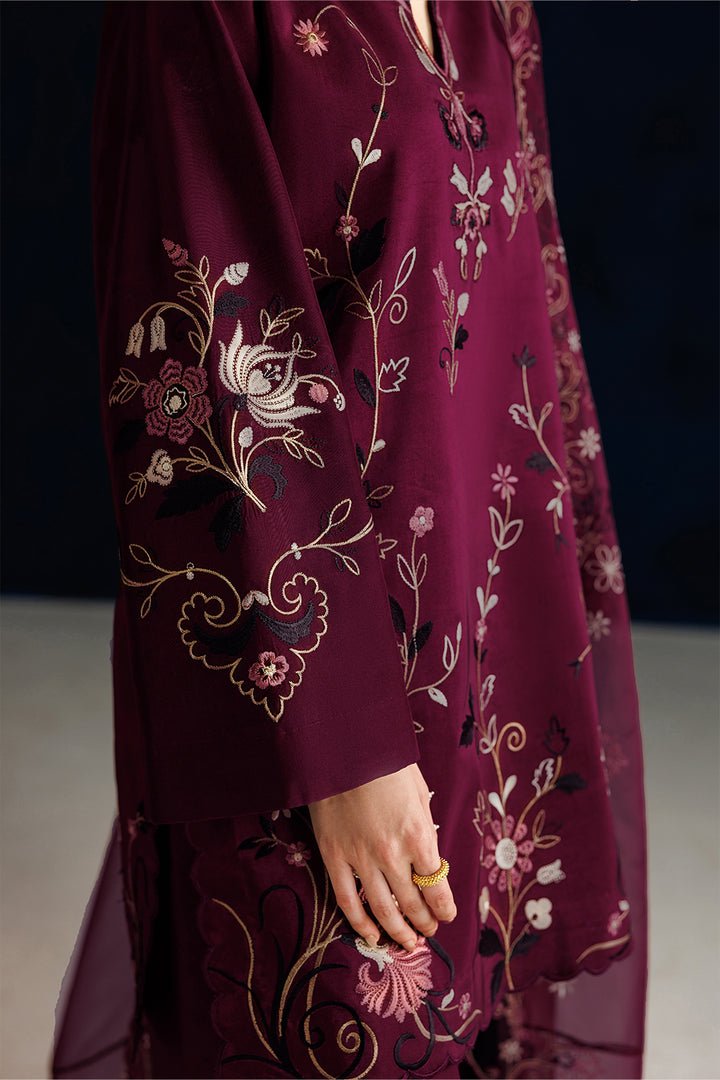 ZAREEN ( NP-21 ) - Naarie Pret