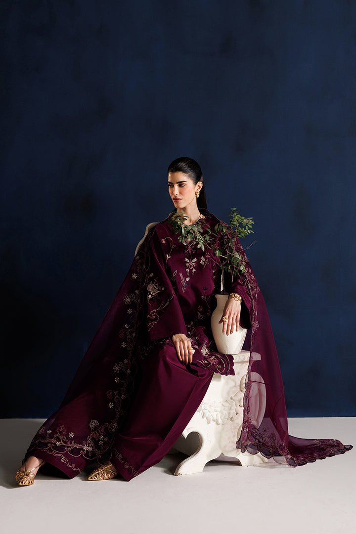 ZAREEN ( NP-21 ) - Naarie Pret