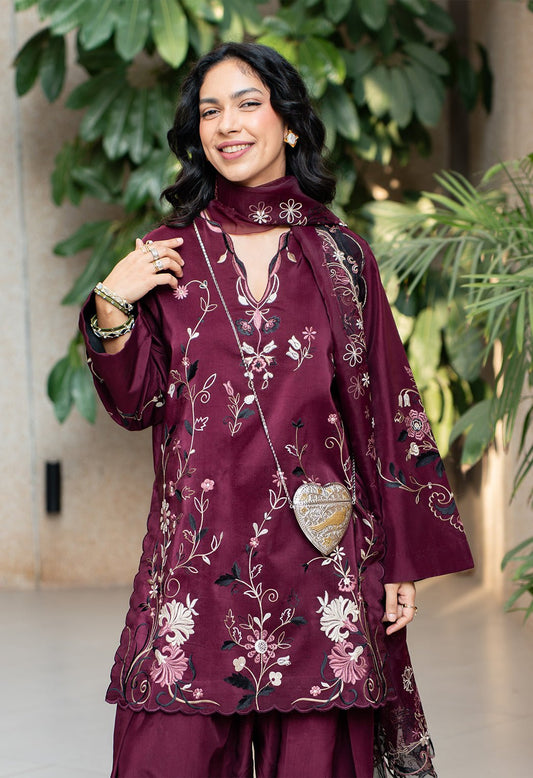 ZAREEN ( NP-21 ) - Naarie Pret